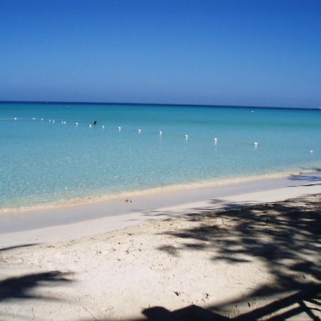 Rondel Village Negril Exterior foto