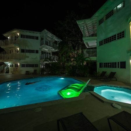 Rondel Village Negril Exterior foto