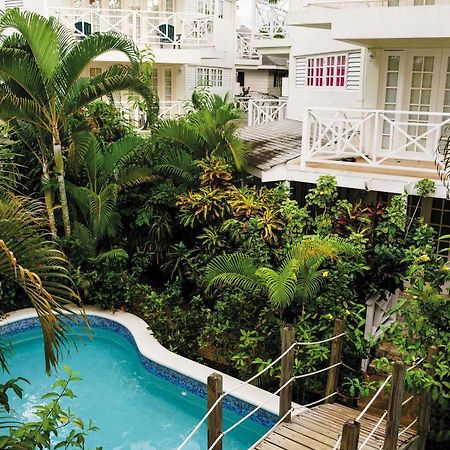 Rondel Village Negril Exterior foto