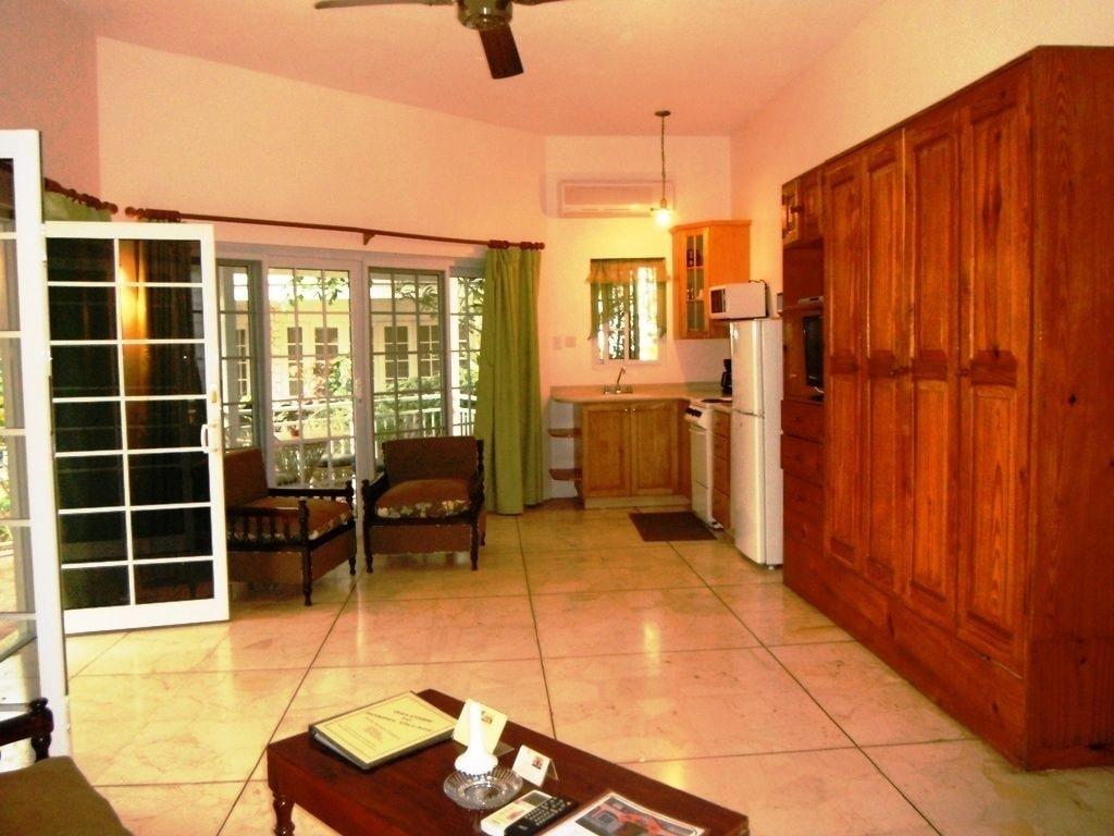 Rondel Village Negril Exterior foto