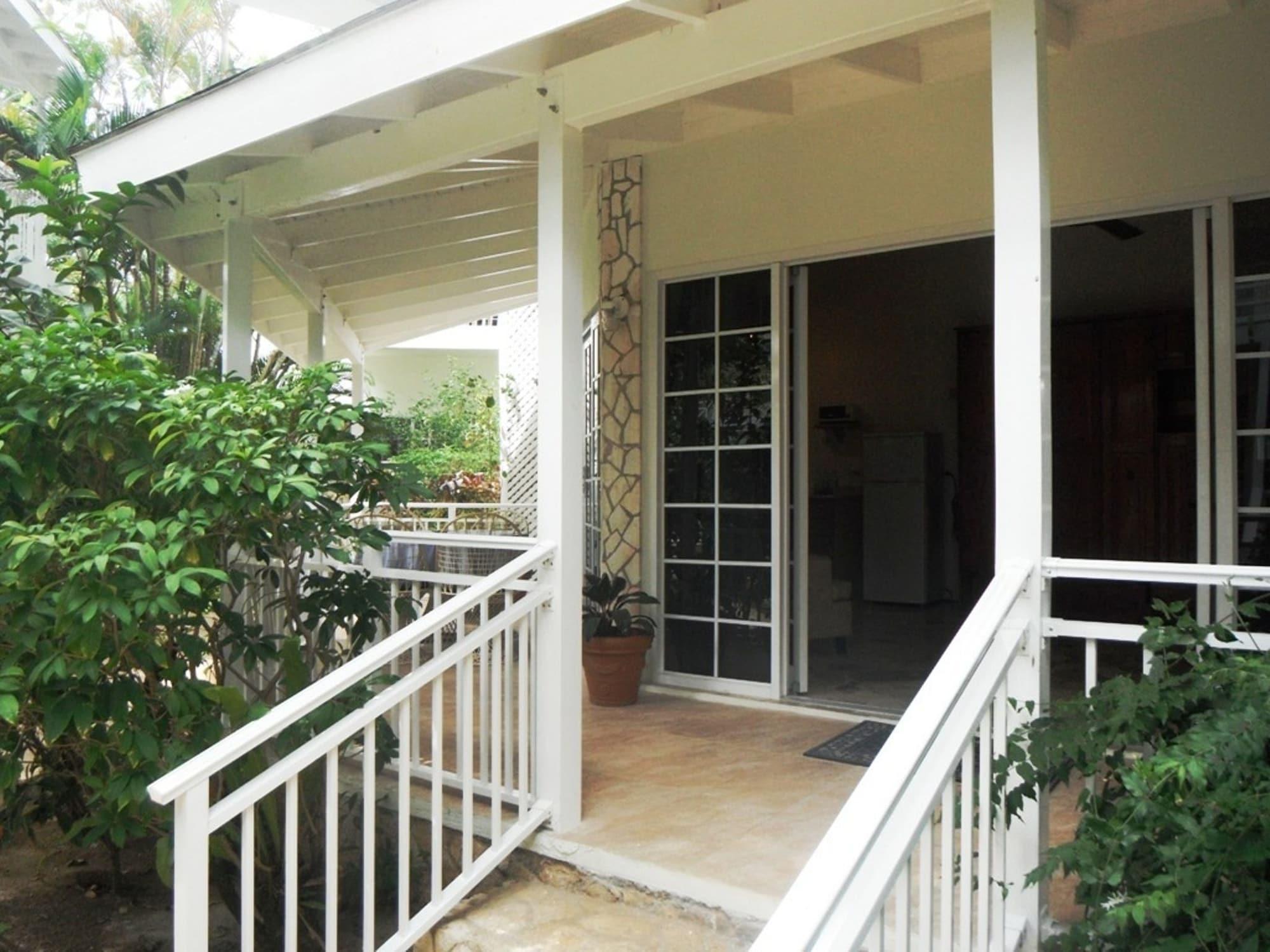 Rondel Village Negril Exterior foto