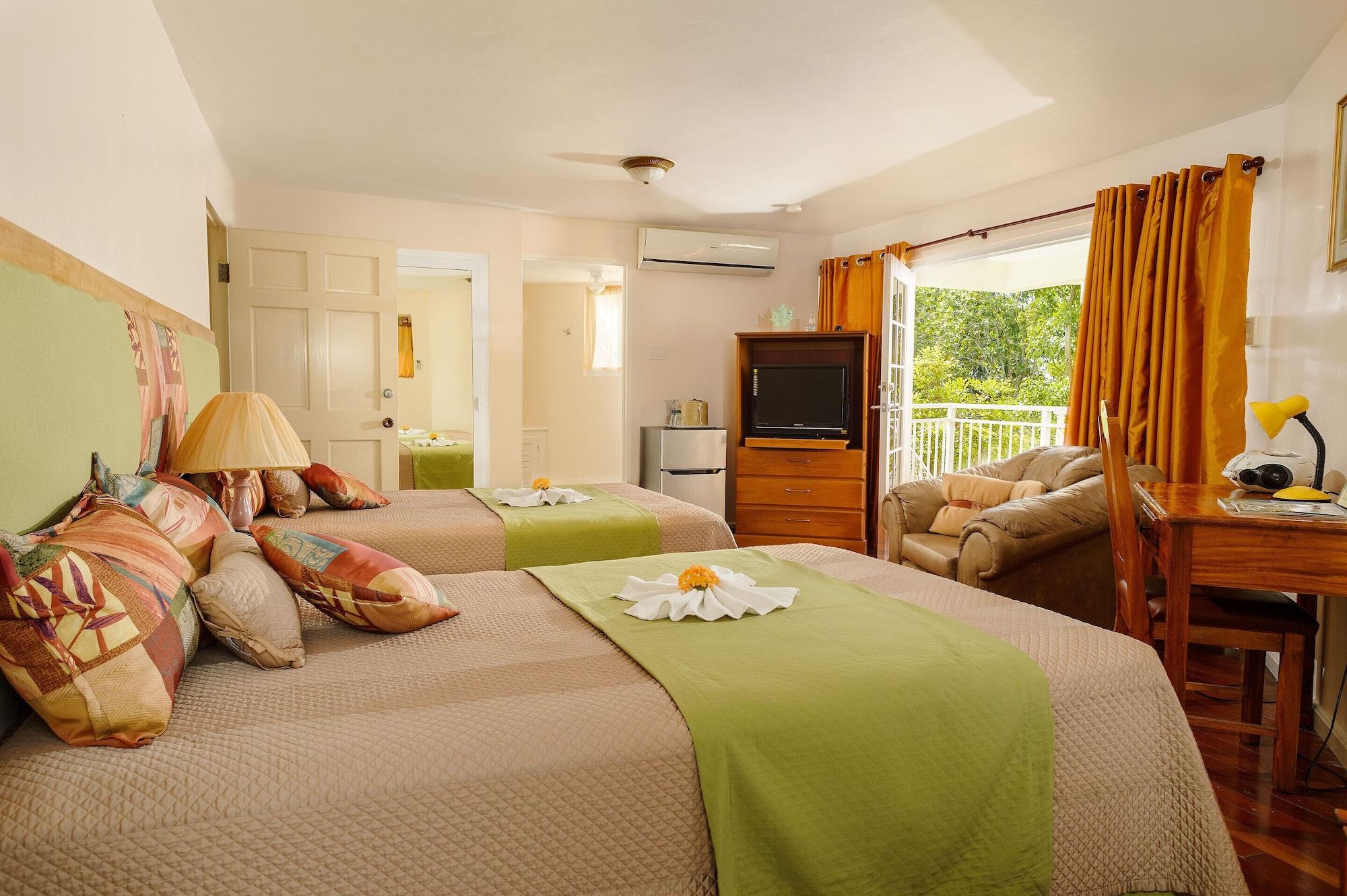 Rondel Village Negril Exterior foto