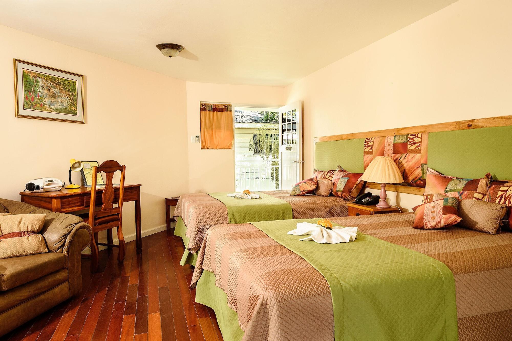 Rondel Village Negril Exterior foto