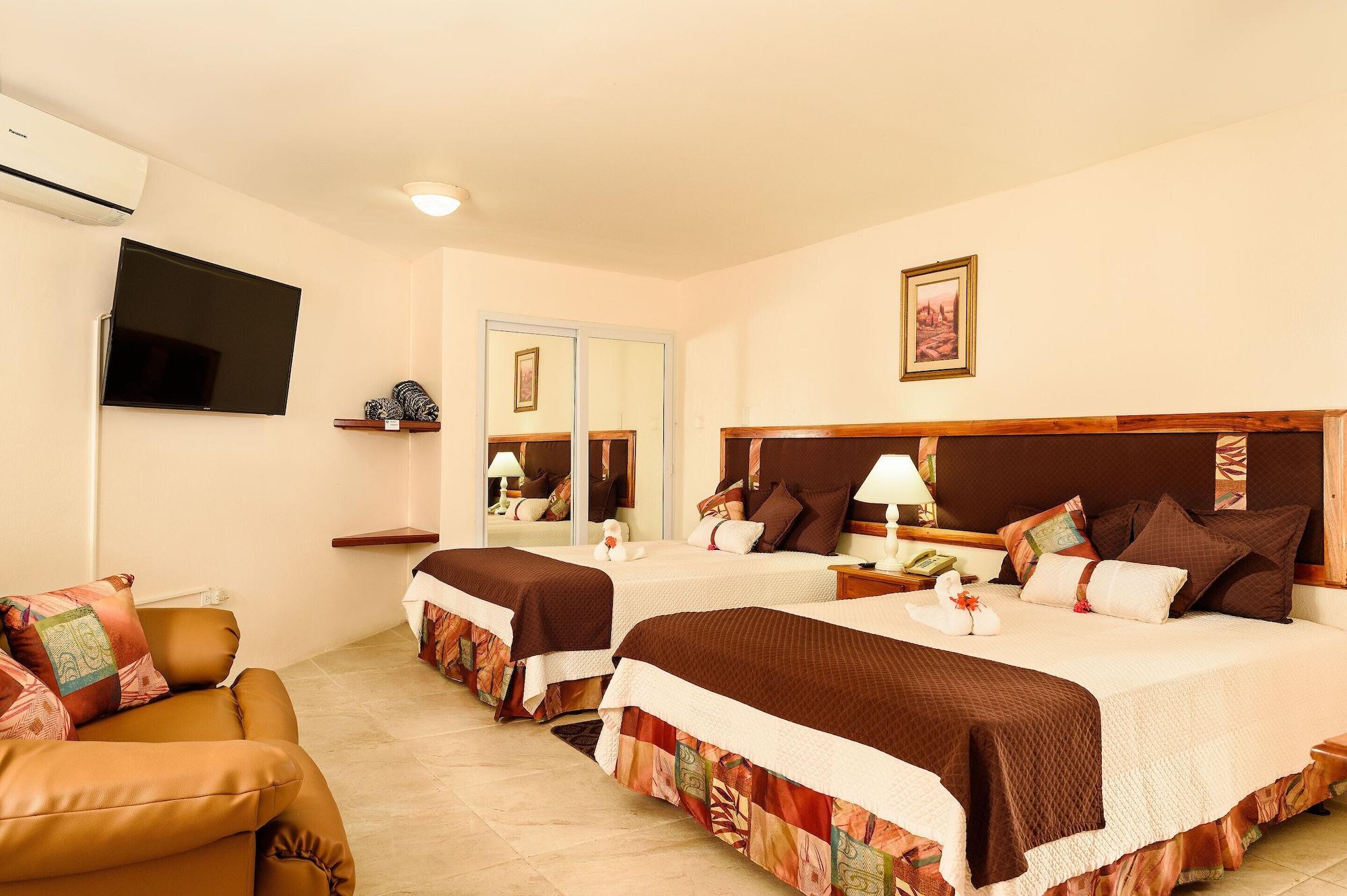 Rondel Village Negril Exterior foto
