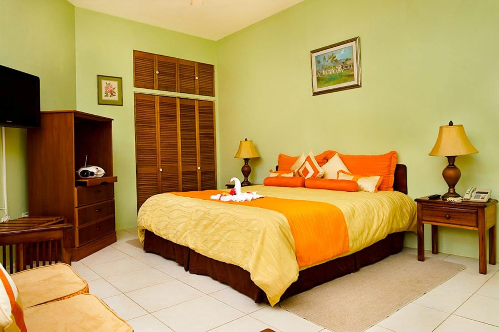 Rondel Village Negril Exterior foto
