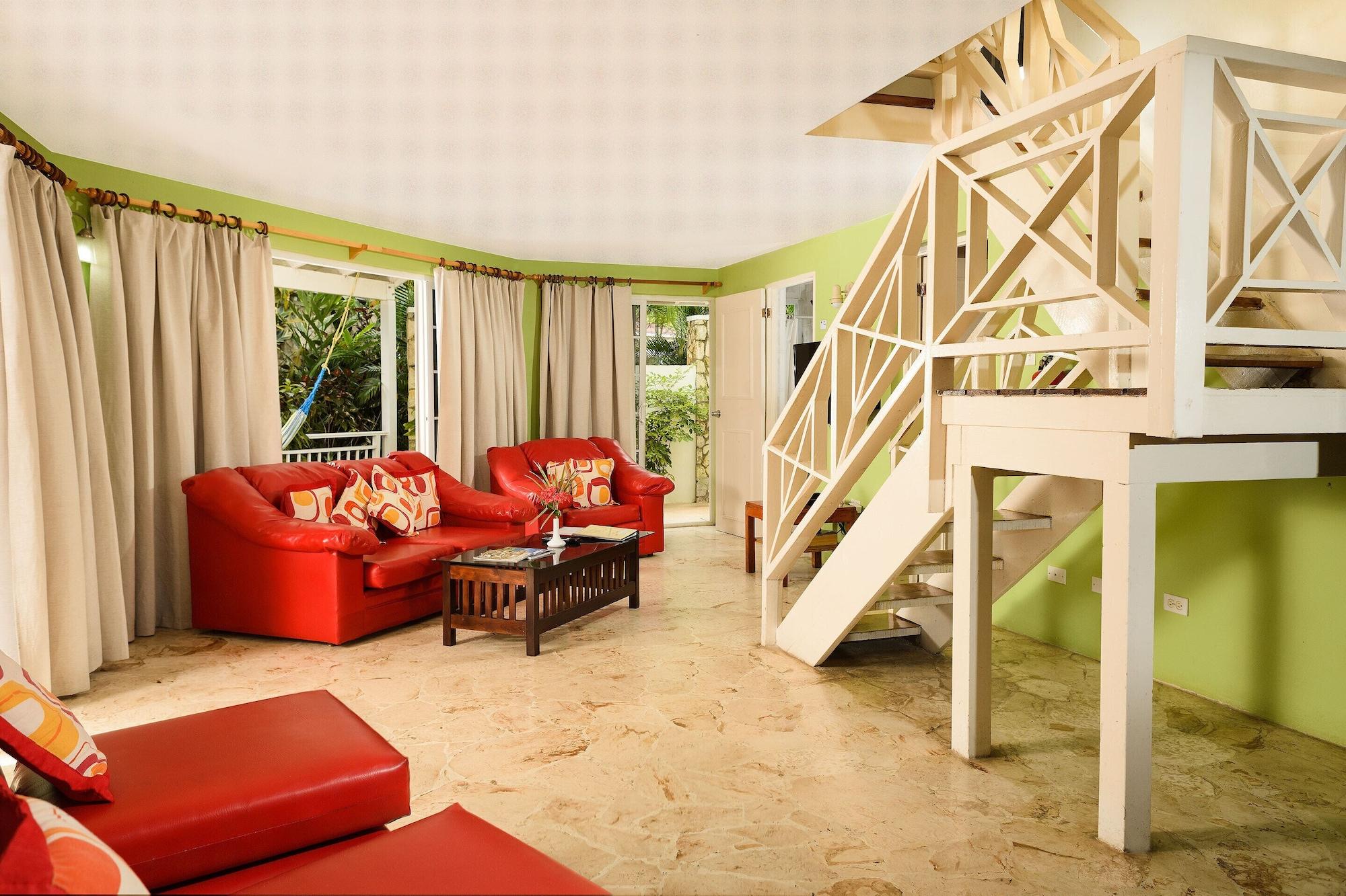 Rondel Village Negril Exterior foto