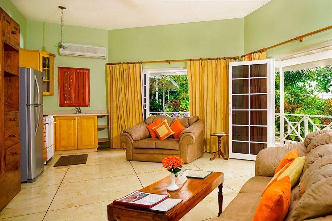 Rondel Village Negril Exterior foto