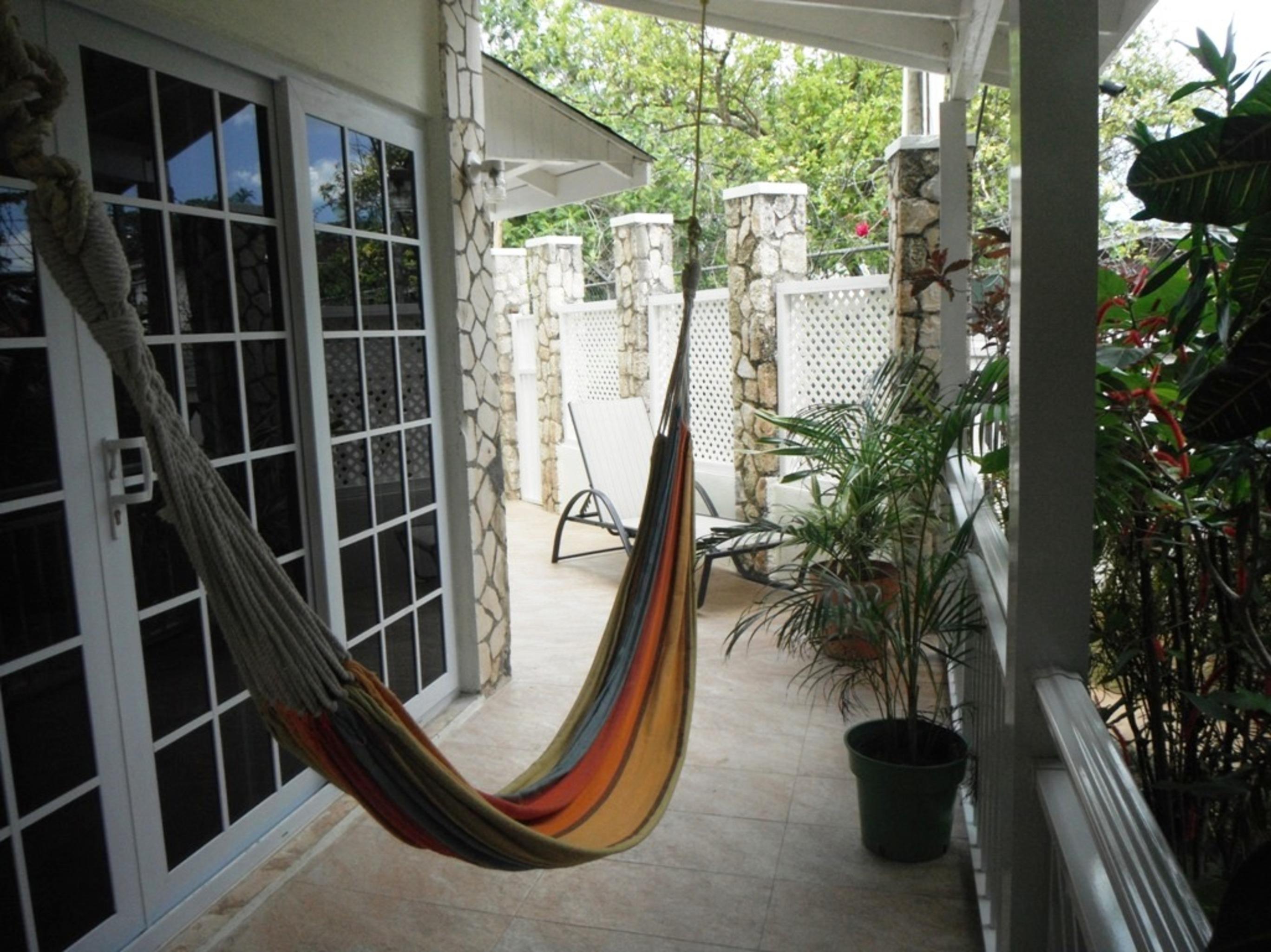Rondel Village Negril Exterior foto