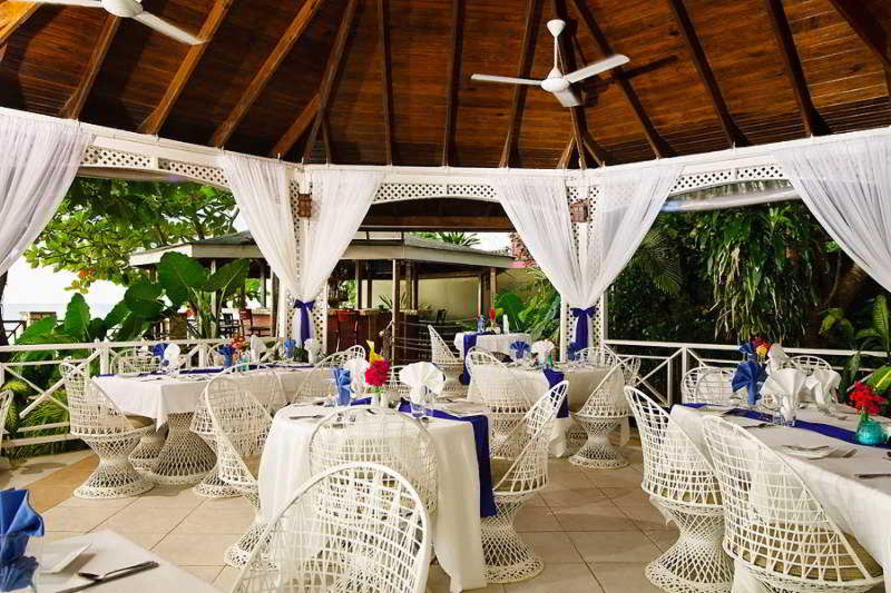 Rondel Village Negril Exterior foto