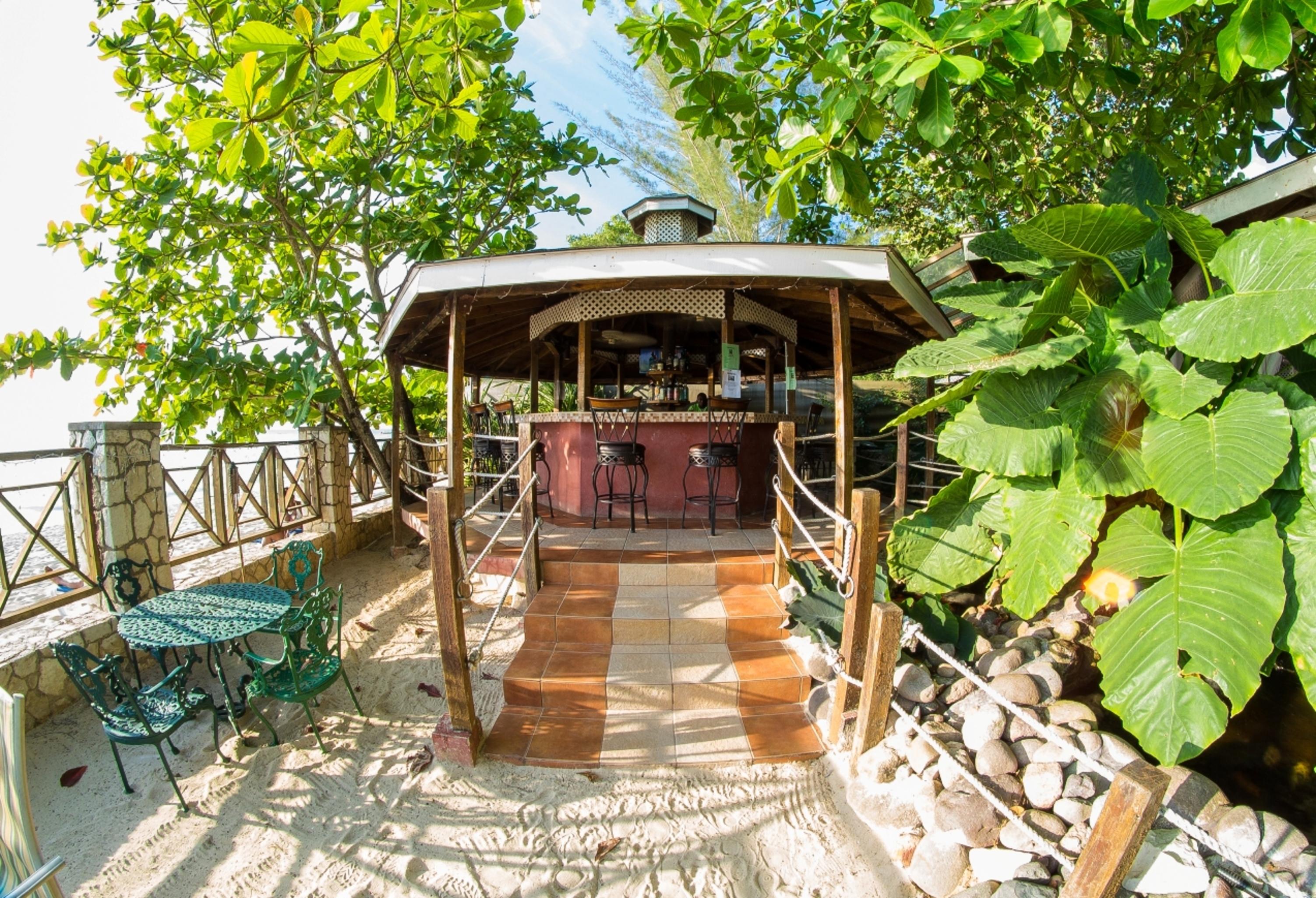 Rondel Village Negril Exterior foto