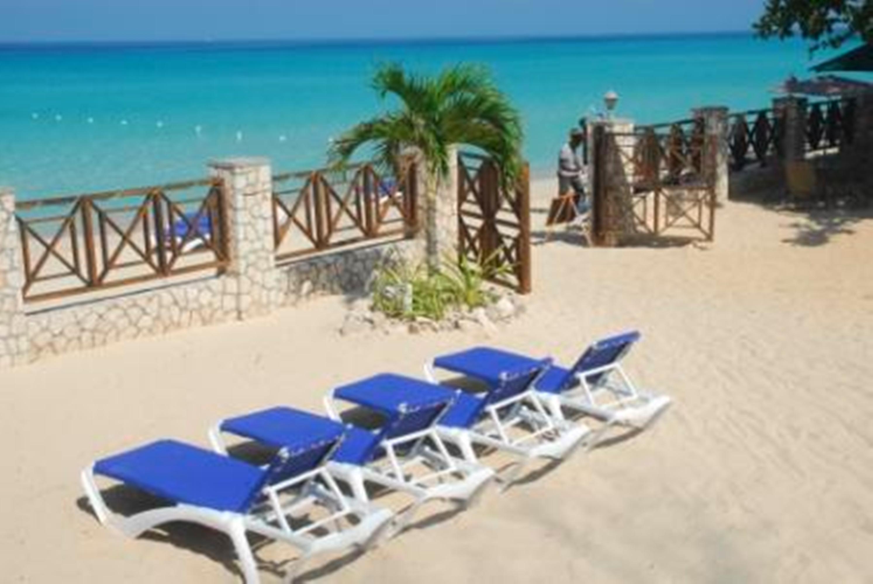 Rondel Village Negril Exterior foto