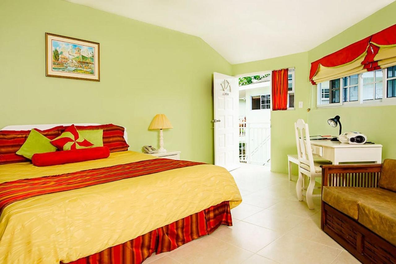 Rondel Village Negril Zimmer foto