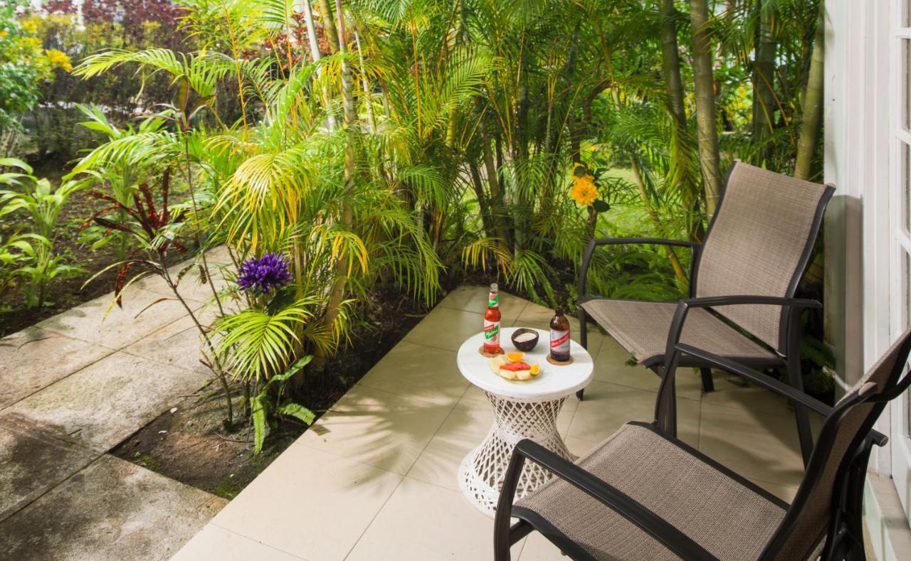 Rondel Village Negril Exterior foto