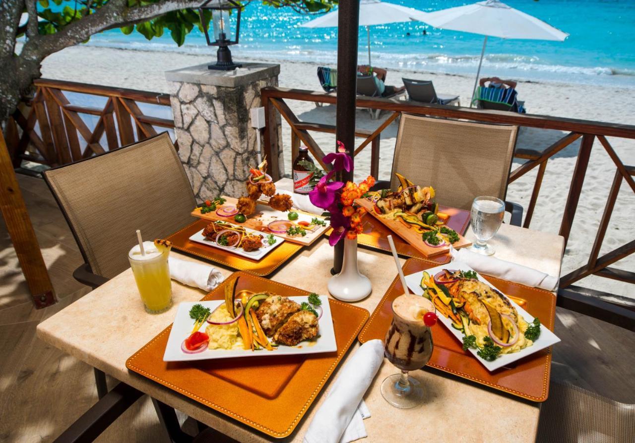 Rondel Village Negril Exterior foto