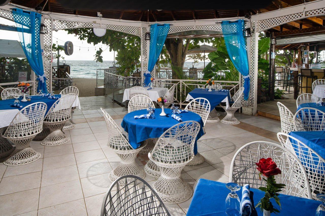 Rondel Village Negril Exterior foto