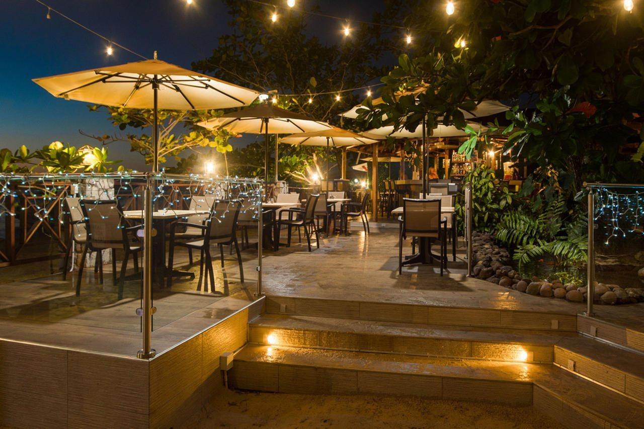 Rondel Village Negril Exterior foto
