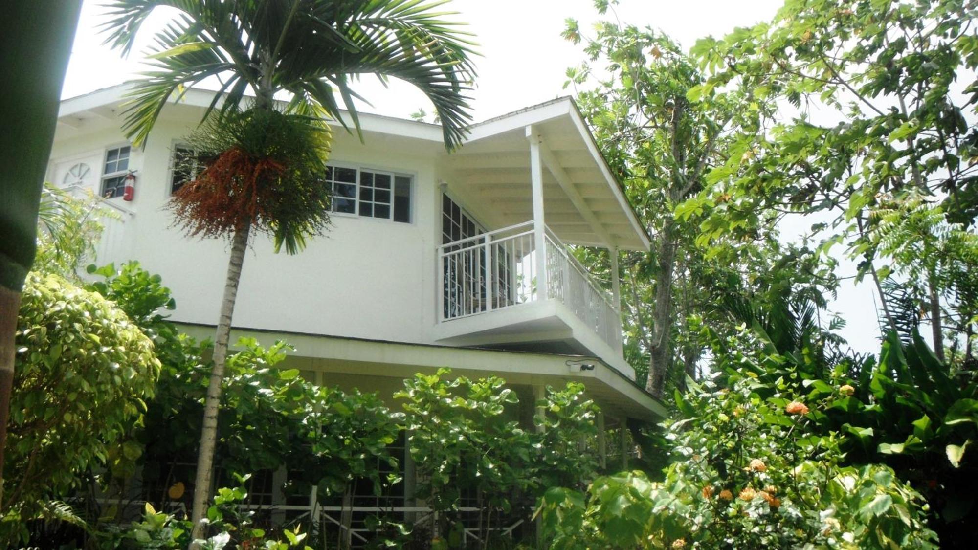 Rondel Village Negril Zimmer foto