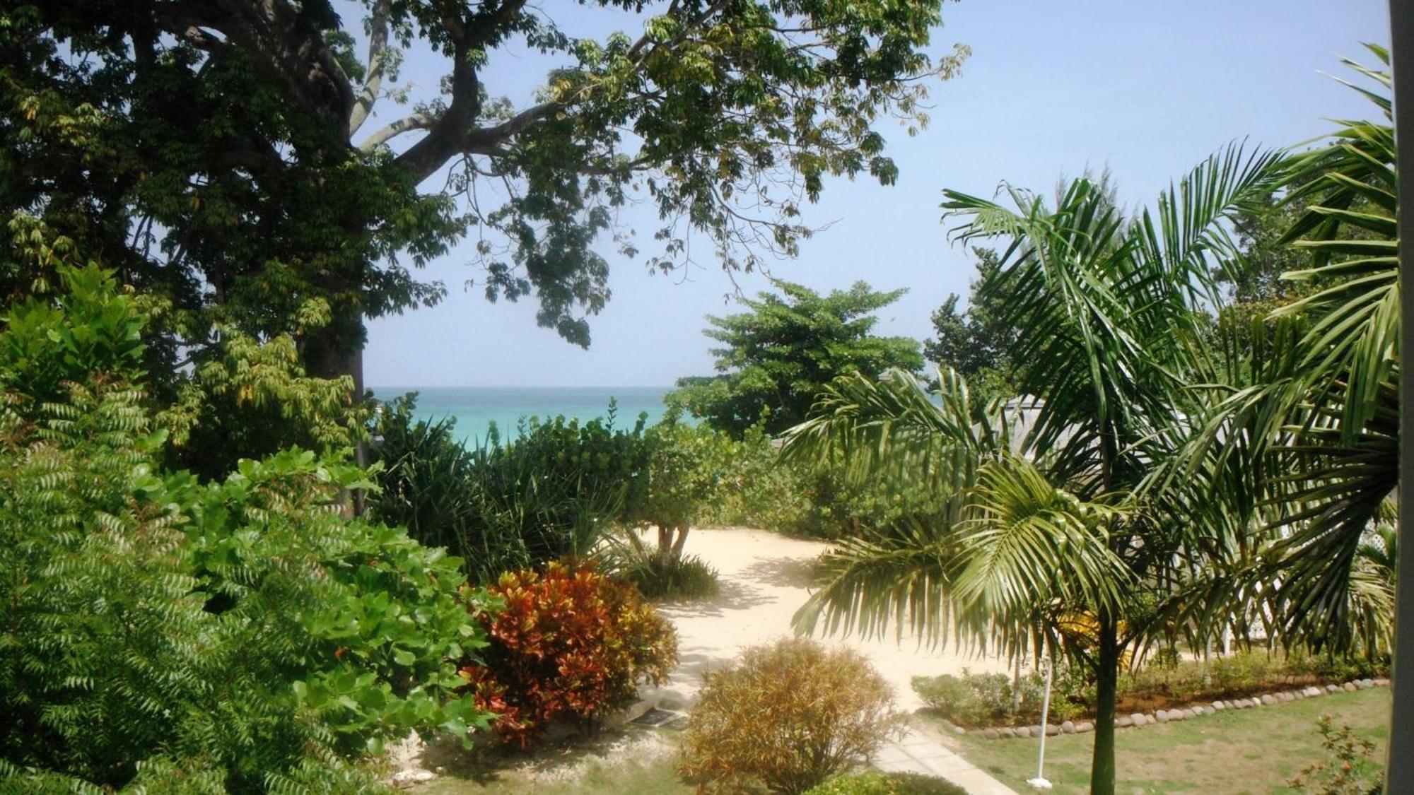 Rondel Village Negril Zimmer foto