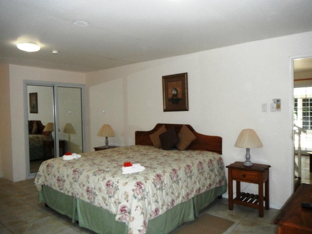 Rondel Village Negril Exterior foto