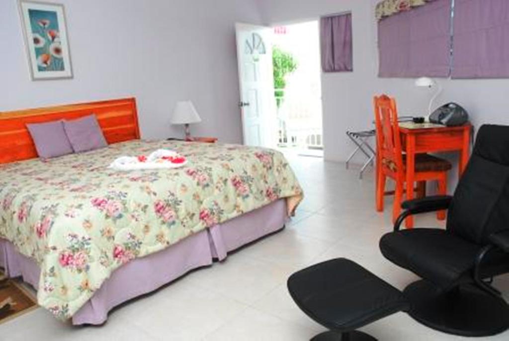 Rondel Village Negril Exterior foto