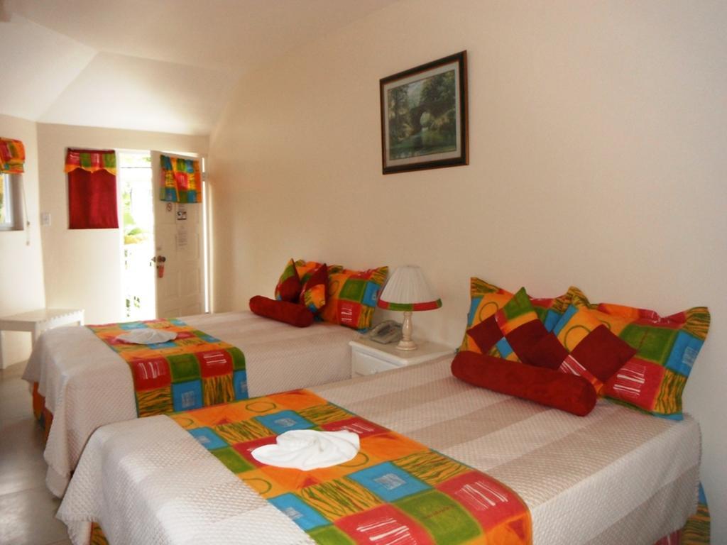 Rondel Village Negril Exterior foto