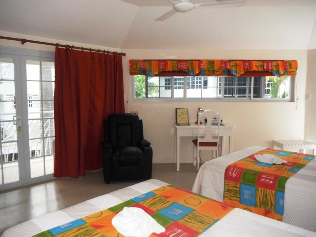 Rondel Village Negril Exterior foto