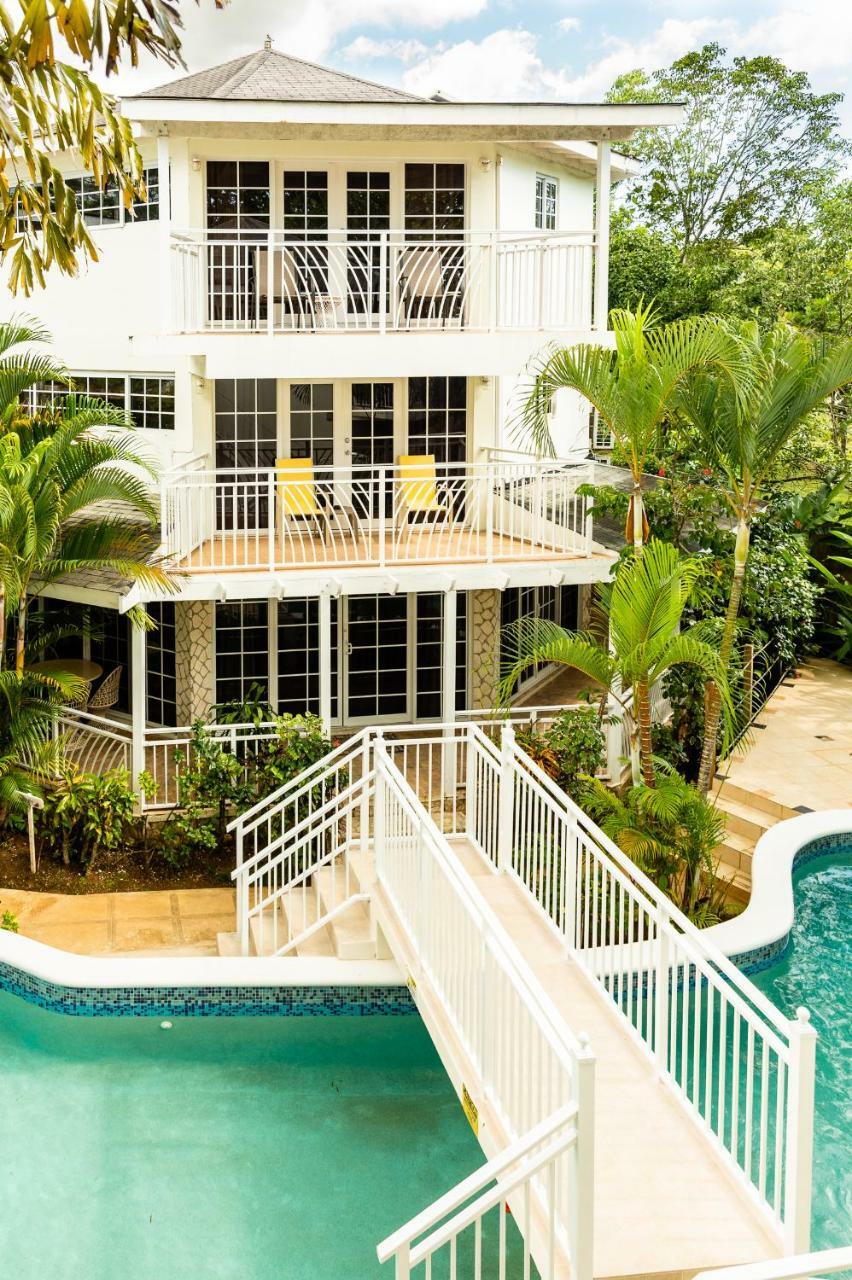 Rondel Village Negril Exterior foto