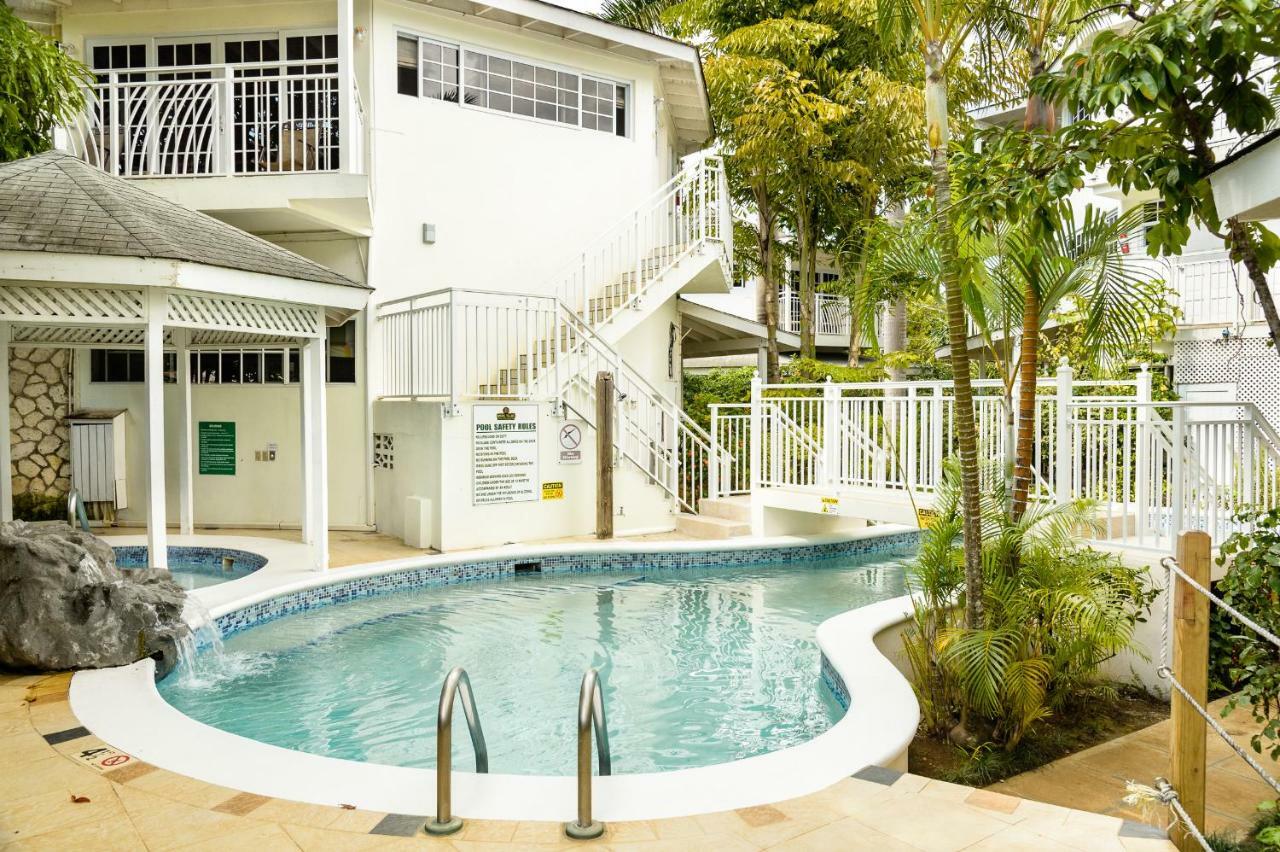 Rondel Village Negril Exterior foto