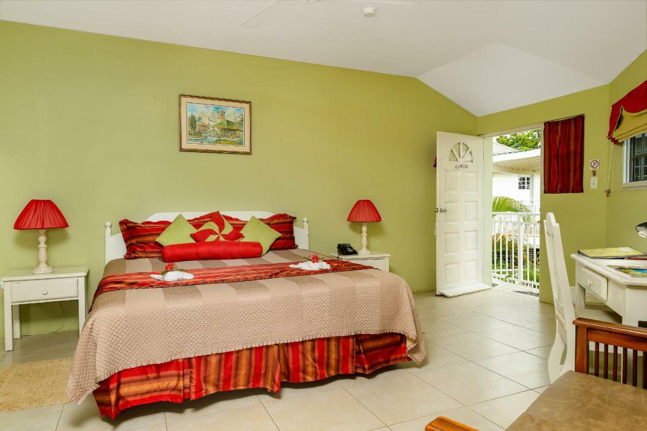 Rondel Village Negril Exterior foto